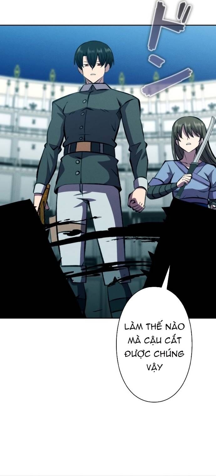Tôi Không Phải Là Kẻ Phản Diện Chapter 39 - 45