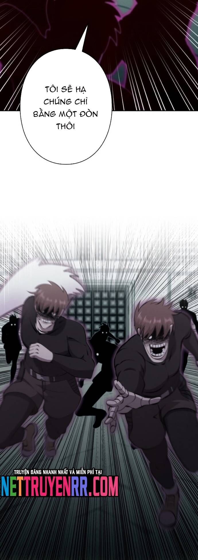 Tôi Không Phải Là Kẻ Phản Diện Chapter 39 - 47