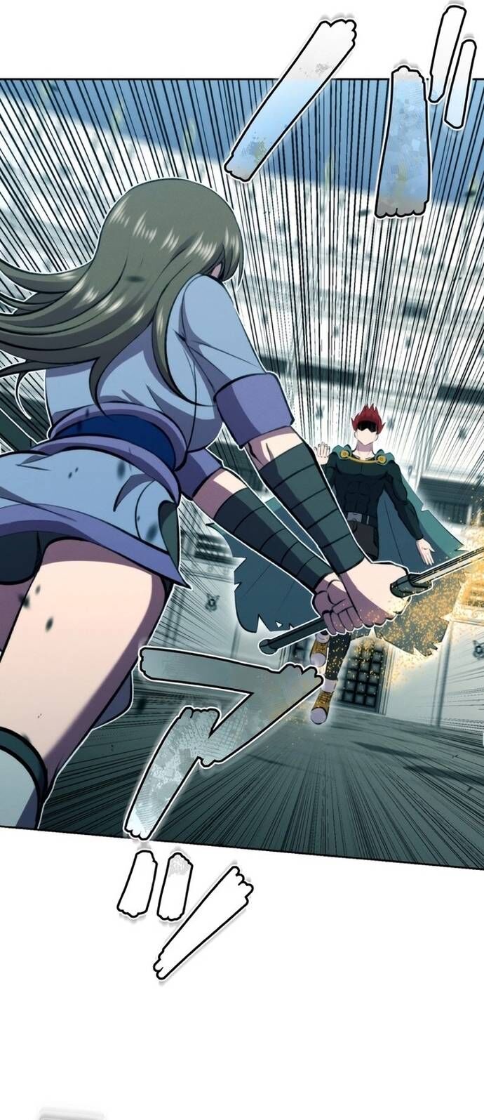 Tôi Không Phải Là Kẻ Phản Diện Chapter 39 - 51