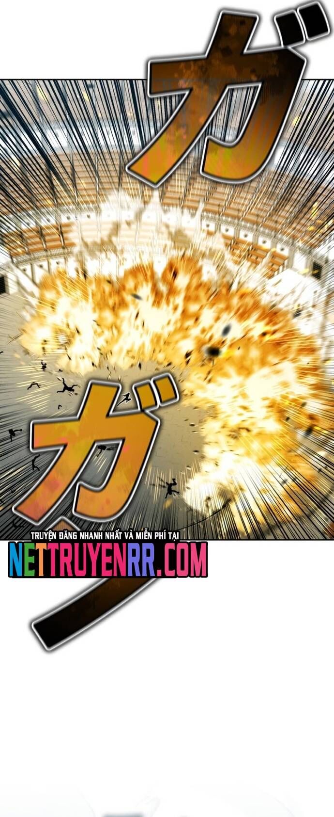 Tôi Không Phải Là Kẻ Phản Diện Chapter 39 - 53