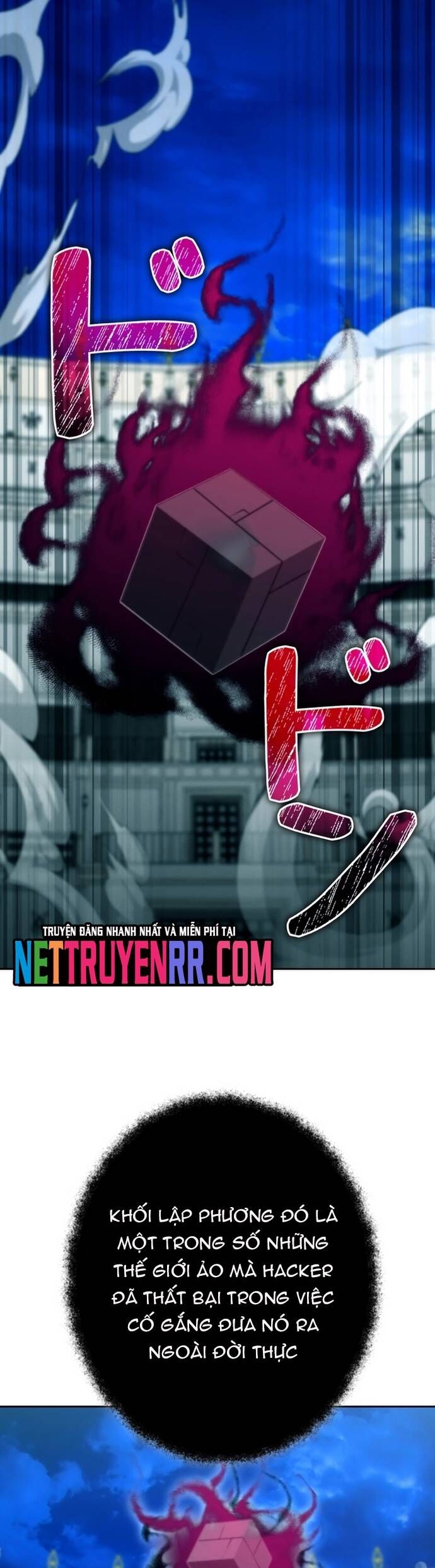 Tôi Không Phải Là Kẻ Phản Diện Chapter 39 - 60