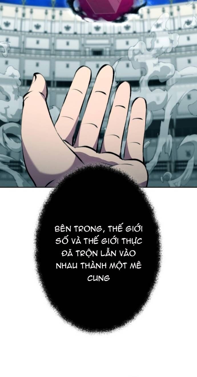 Tôi Không Phải Là Kẻ Phản Diện Chapter 39 - 61