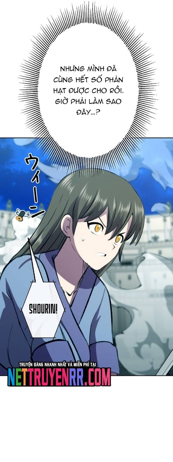 Tôi Không Phải Là Kẻ Phản Diện Chapter 39 - 64