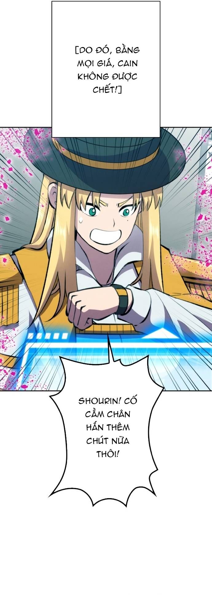Tôi Không Phải Là Kẻ Phản Diện Chapter 39 - 68