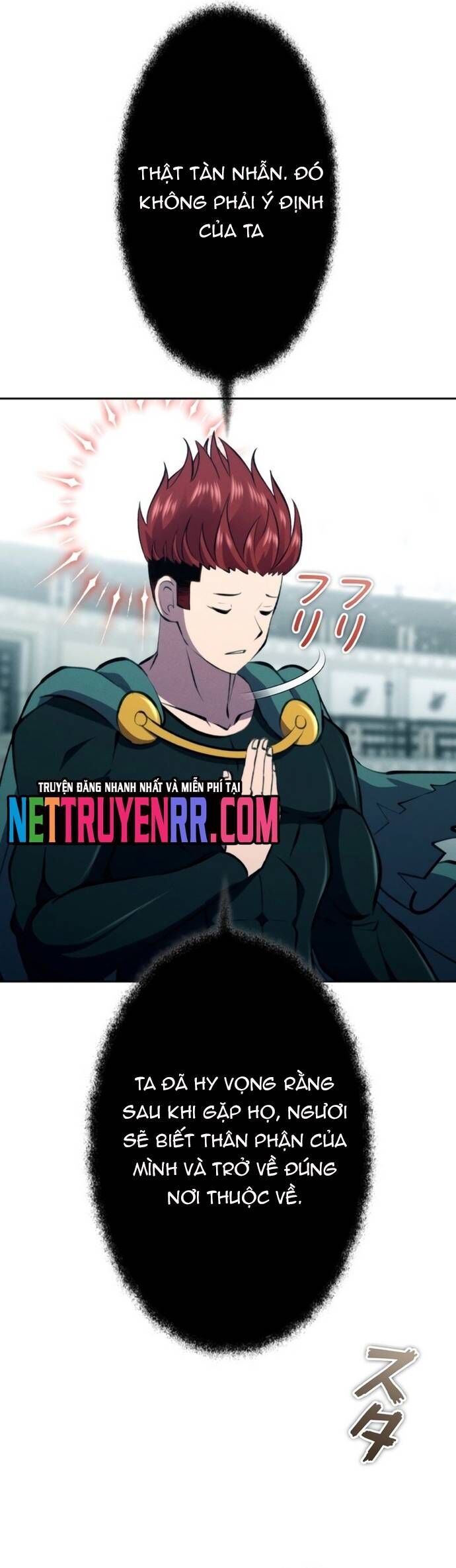 Tôi Không Phải Là Kẻ Phản Diện Chapter 39 - 8