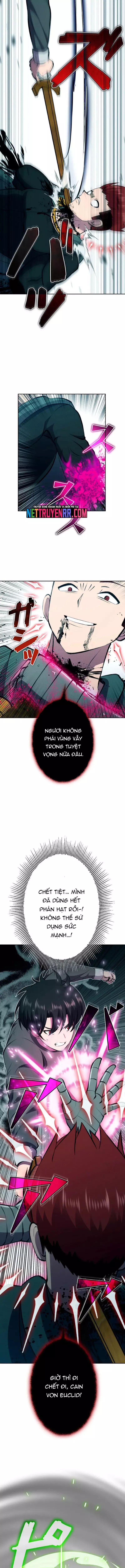 Tôi Không Phải Là Kẻ Phản Diện Chapter 40 - 11