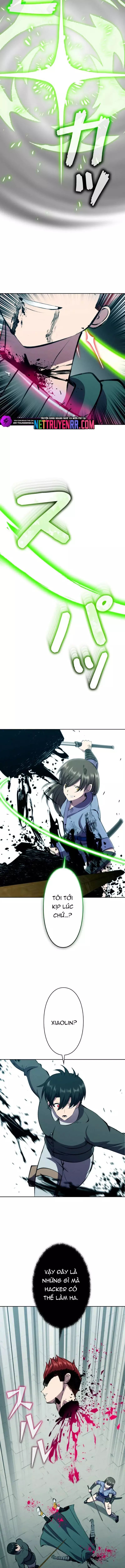 Tôi Không Phải Là Kẻ Phản Diện Chapter 40 - 12