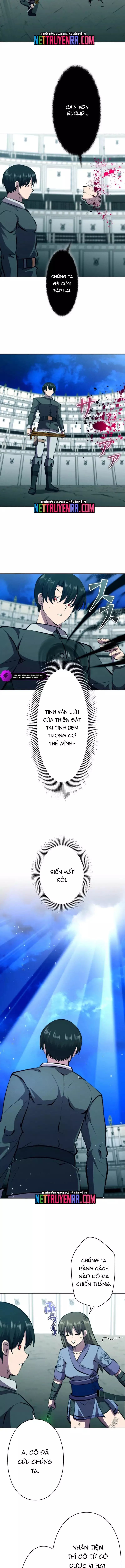 Tôi Không Phải Là Kẻ Phản Diện Chapter 40 - 13