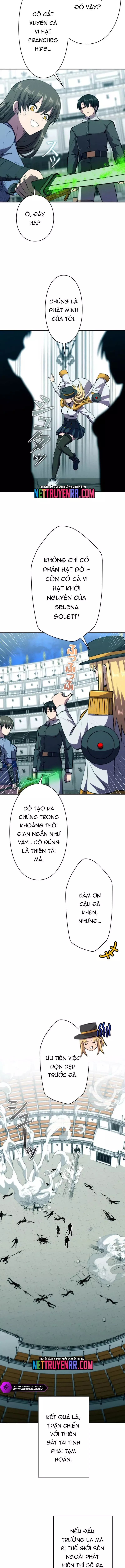 Tôi Không Phải Là Kẻ Phản Diện Chapter 40 - 14