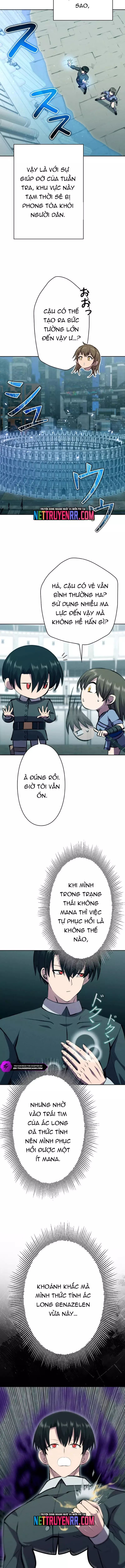 Tôi Không Phải Là Kẻ Phản Diện Chapter 40 - 15