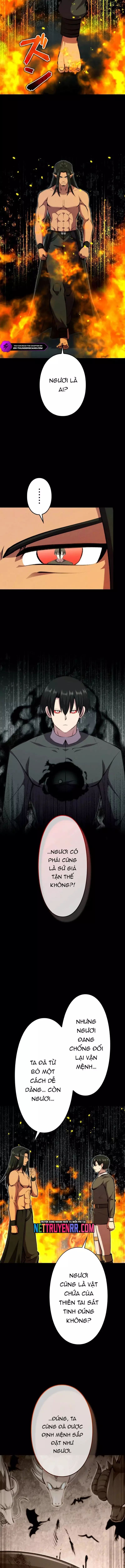 Tôi Không Phải Là Kẻ Phản Diện Chapter 40 - 17