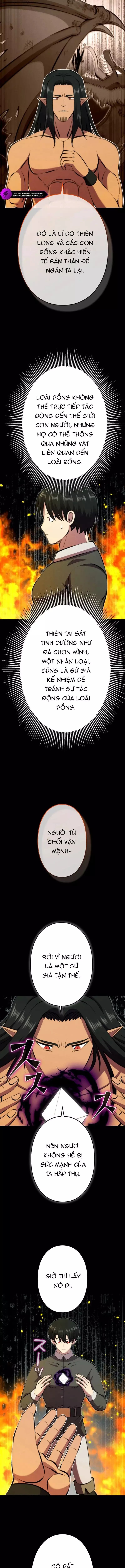 Tôi Không Phải Là Kẻ Phản Diện Chapter 40 - 18
