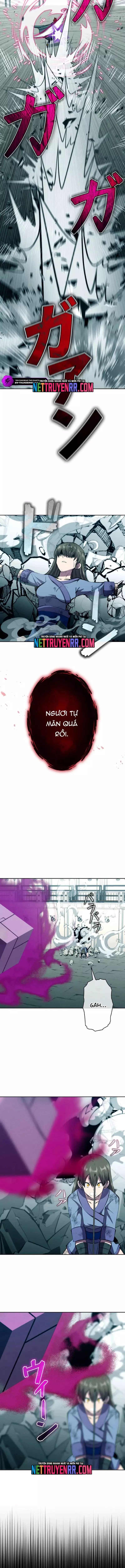 Tôi Không Phải Là Kẻ Phản Diện Chapter 40 - 3