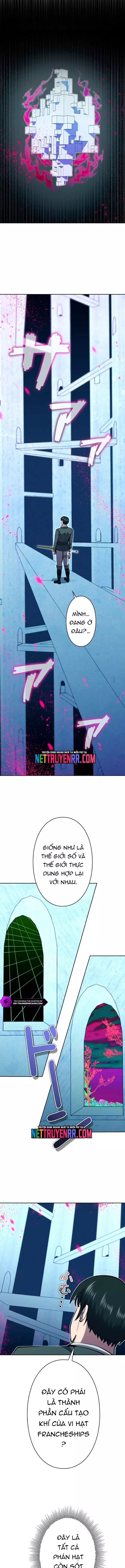 Tôi Không Phải Là Kẻ Phản Diện Chapter 40 - 4