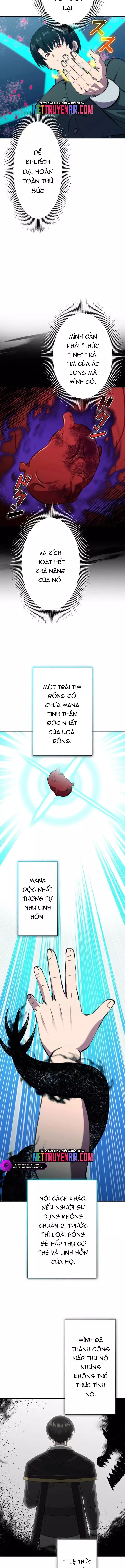 Tôi Không Phải Là Kẻ Phản Diện Chapter 40 - 5