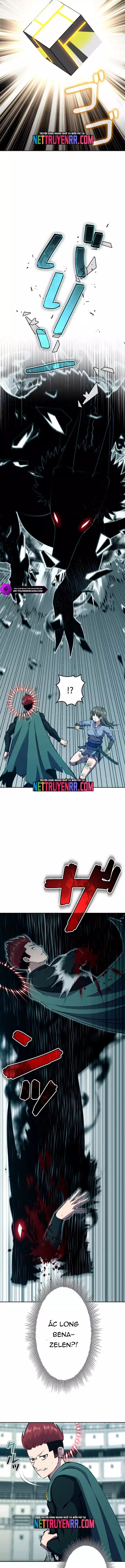 Tôi Không Phải Là Kẻ Phản Diện Chapter 40 - 7