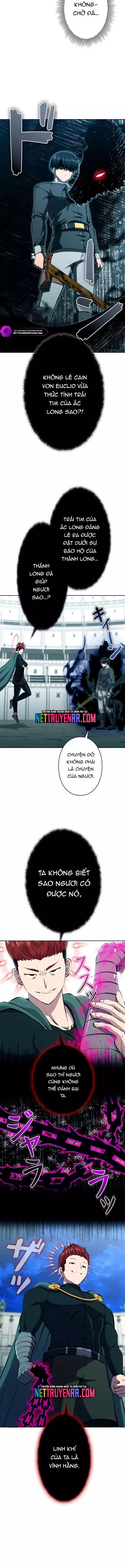 Tôi Không Phải Là Kẻ Phản Diện Chapter 40 - 8