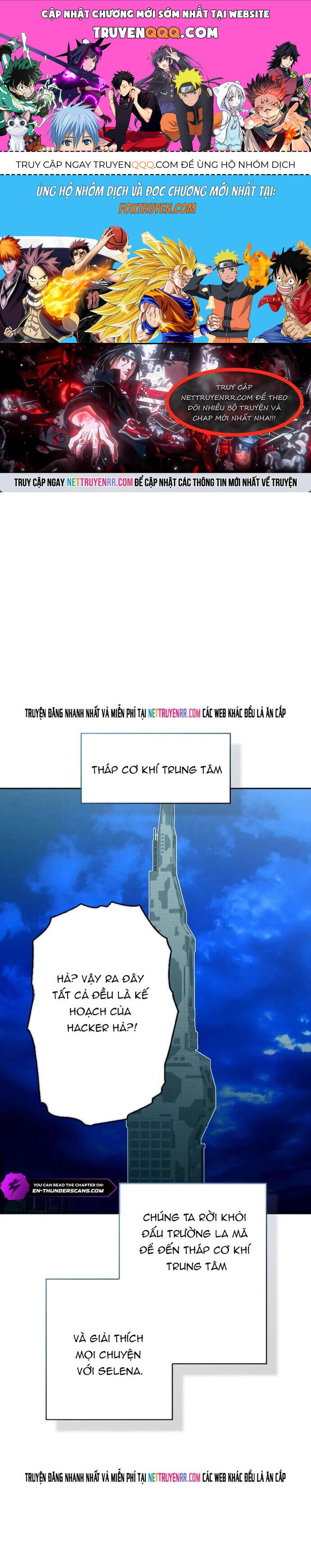 Tôi Không Phải Là Kẻ Phản Diện Chapter 41 - 1