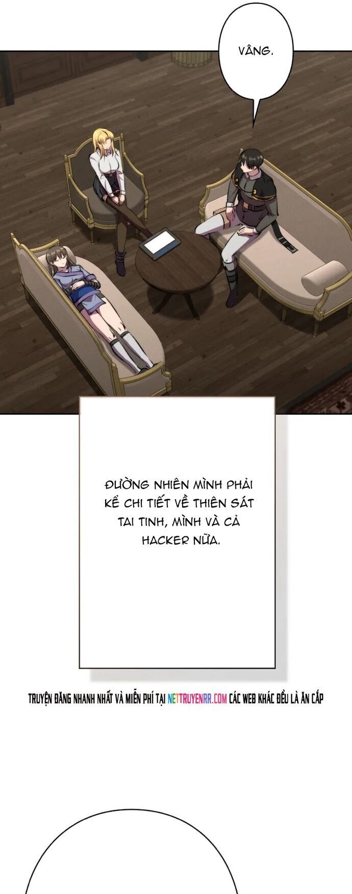 Tôi Không Phải Là Kẻ Phản Diện Chapter 41 - 2