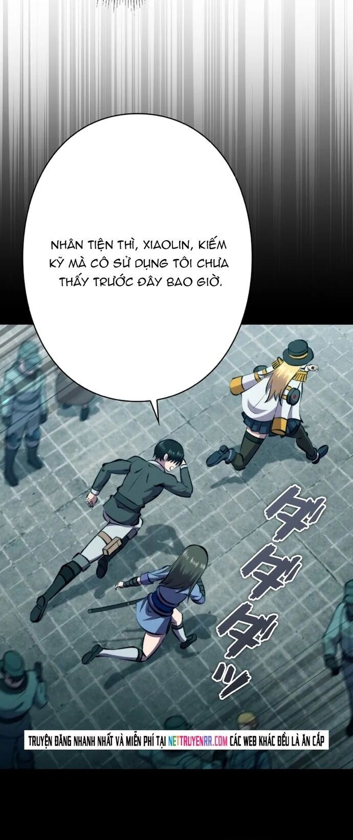 Tôi Không Phải Là Kẻ Phản Diện Chapter 41 - 11