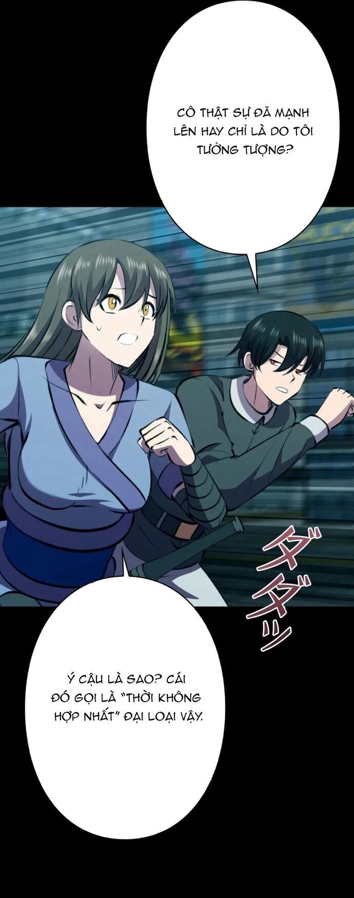 Tôi Không Phải Là Kẻ Phản Diện Chapter 41 - 12