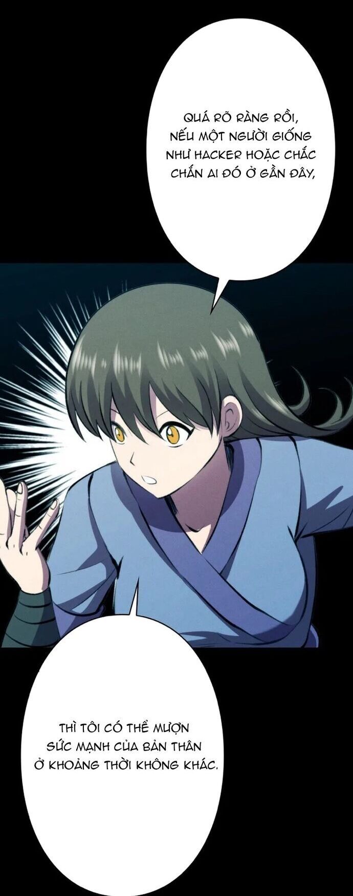Tôi Không Phải Là Kẻ Phản Diện Chapter 41 - 13