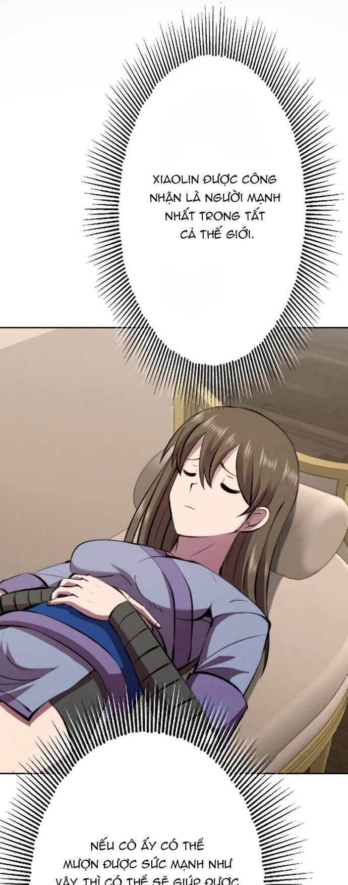 Tôi Không Phải Là Kẻ Phản Diện Chapter 41 - 15