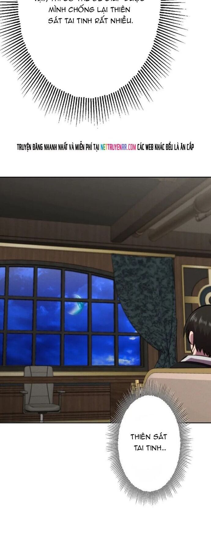 Tôi Không Phải Là Kẻ Phản Diện Chapter 41 - 16
