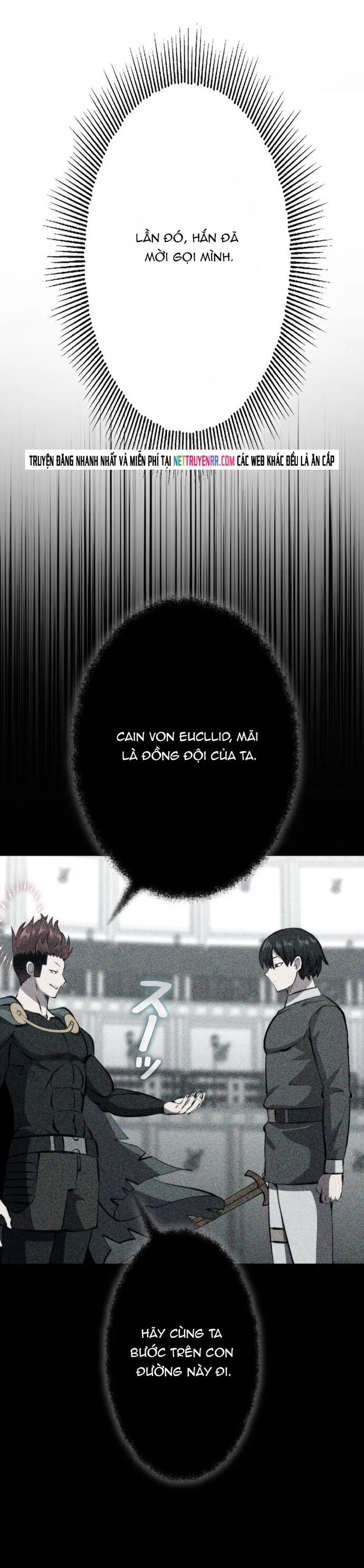 Tôi Không Phải Là Kẻ Phản Diện Chapter 41 - 17