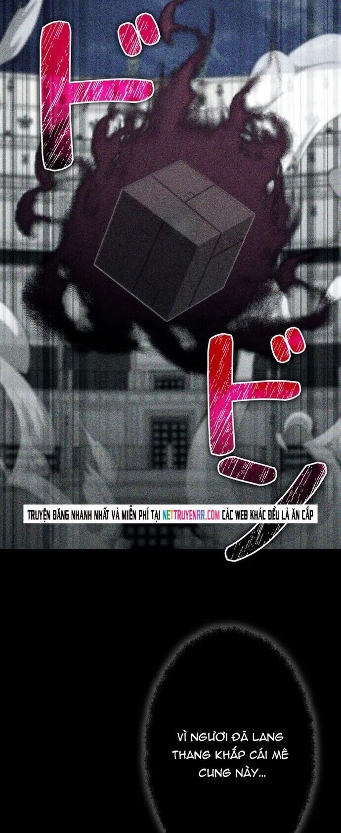 Tôi Không Phải Là Kẻ Phản Diện Chapter 41 - 19