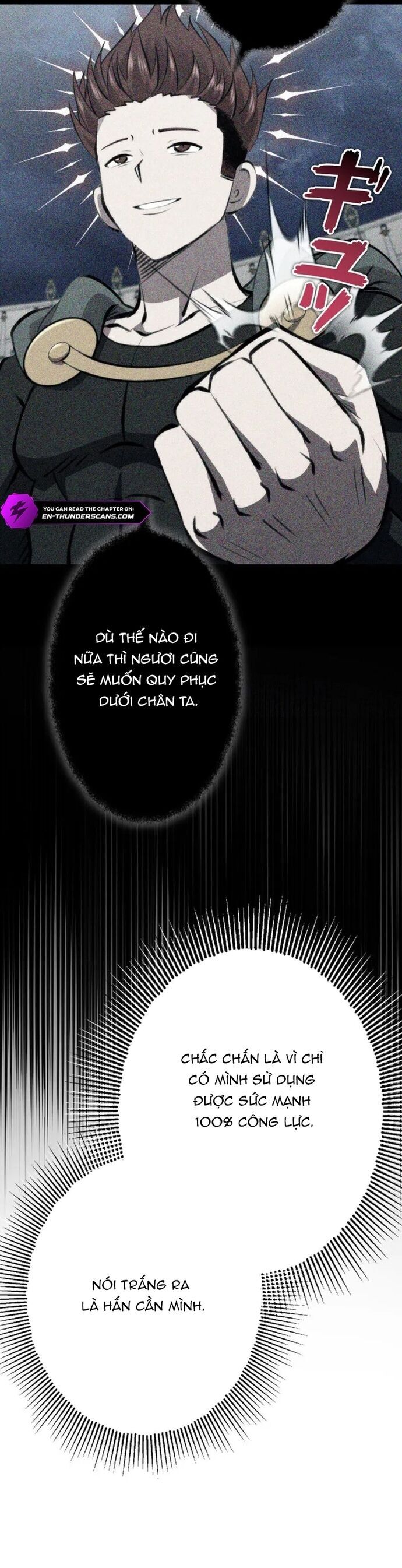 Tôi Không Phải Là Kẻ Phản Diện Chapter 41 - 20