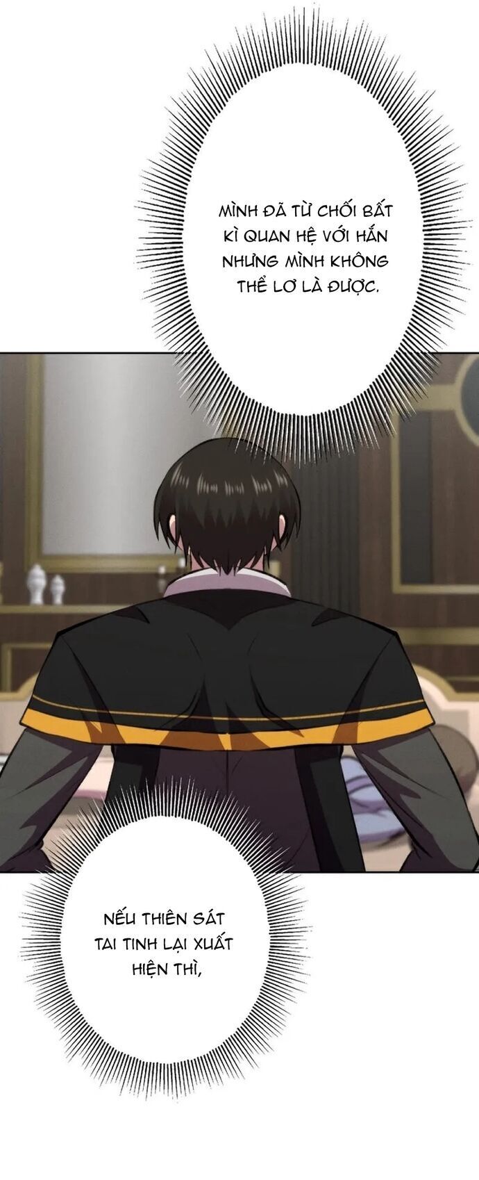 Tôi Không Phải Là Kẻ Phản Diện Chapter 41 - 21