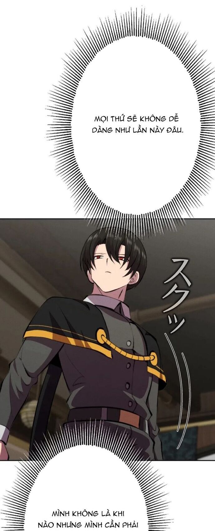 Tôi Không Phải Là Kẻ Phản Diện Chapter 41 - 22