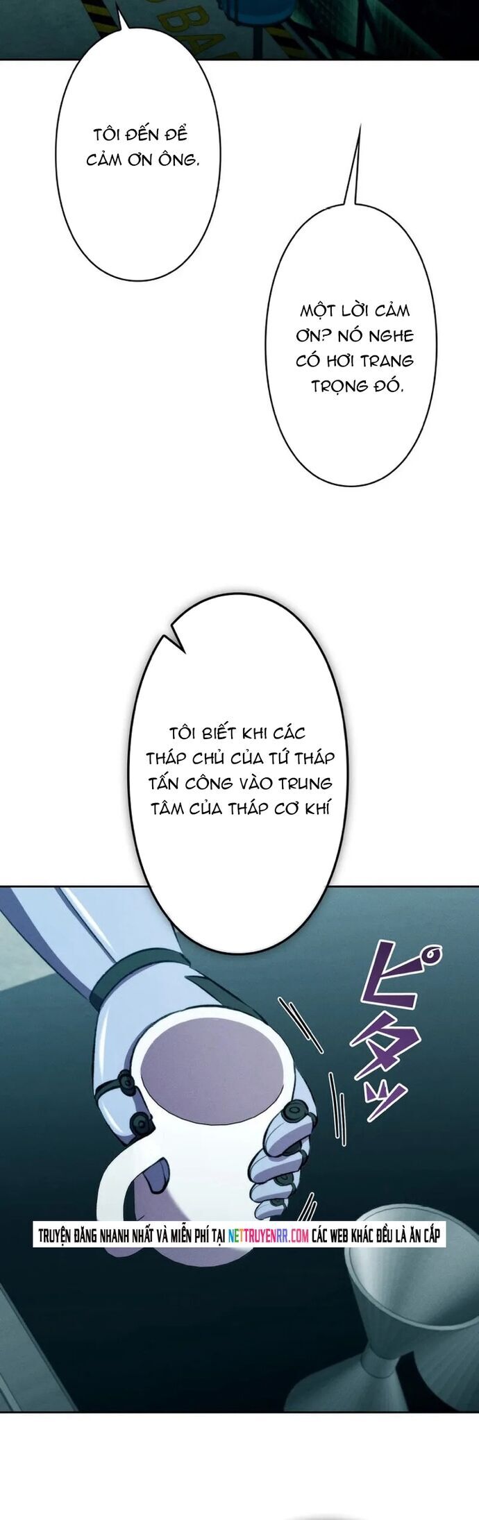 Tôi Không Phải Là Kẻ Phản Diện Chapter 41 - 24