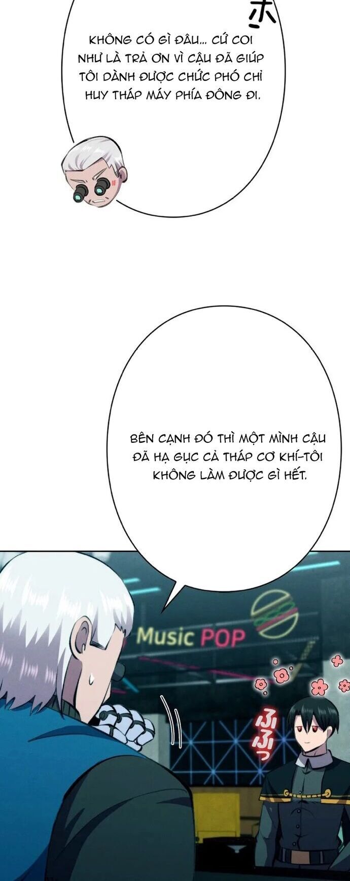 Tôi Không Phải Là Kẻ Phản Diện Chapter 41 - 26