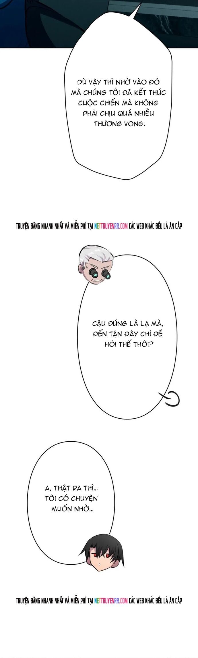 Tôi Không Phải Là Kẻ Phản Diện Chapter 41 - 27