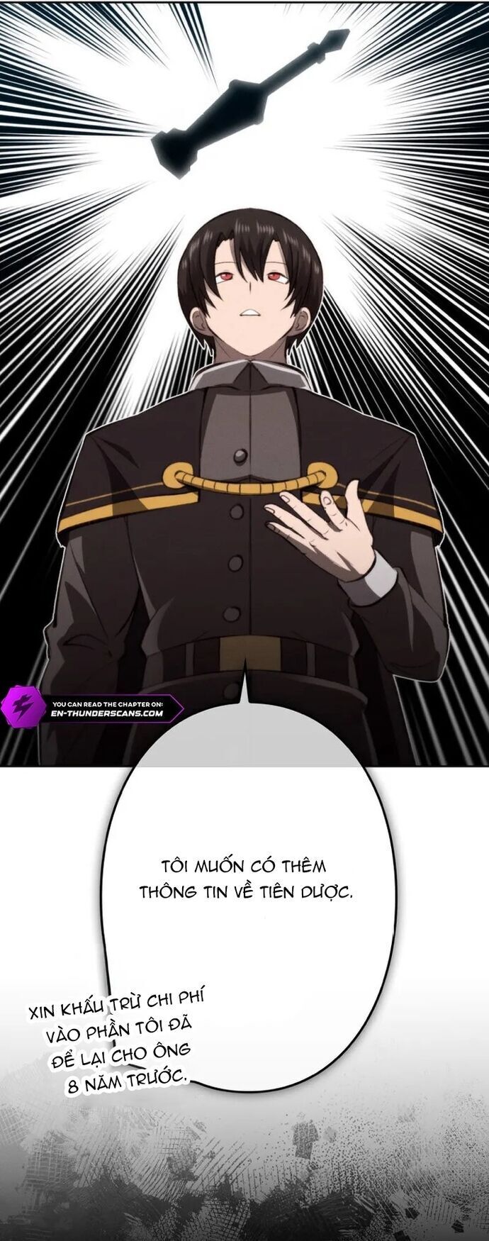 Tôi Không Phải Là Kẻ Phản Diện Chapter 41 - 28