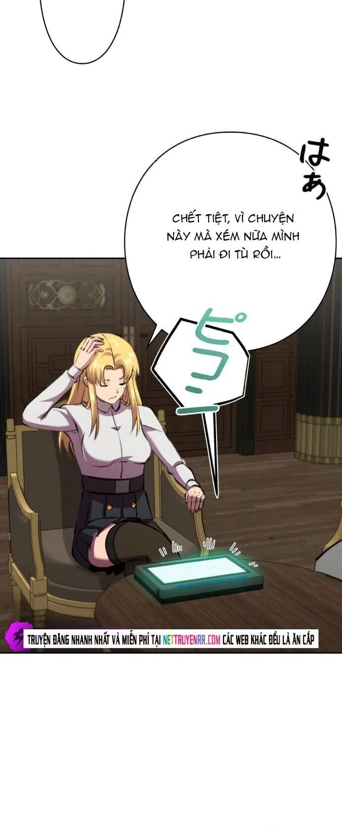 Tôi Không Phải Là Kẻ Phản Diện Chapter 41 - 5