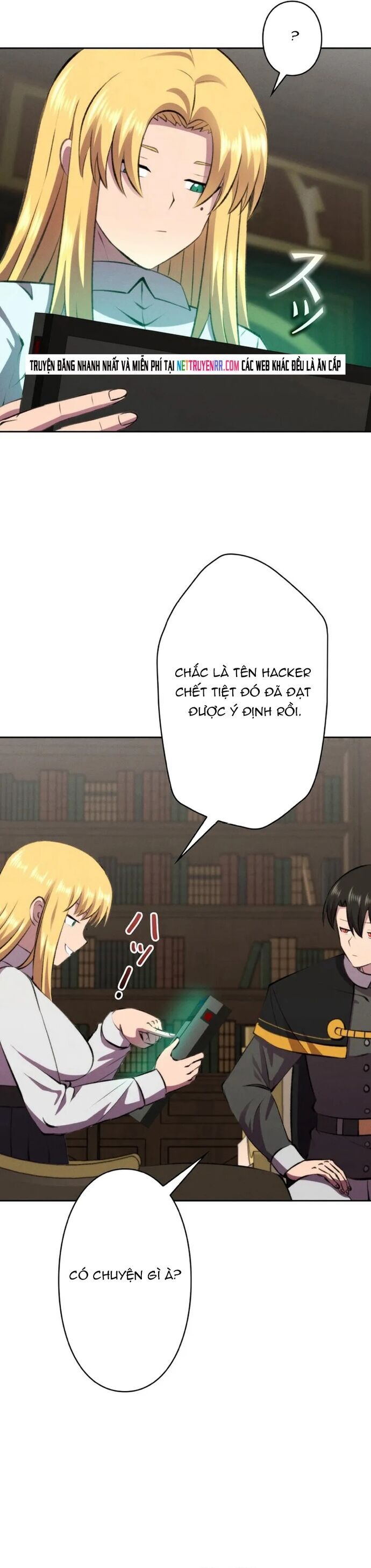 Tôi Không Phải Là Kẻ Phản Diện Chapter 41 - 6