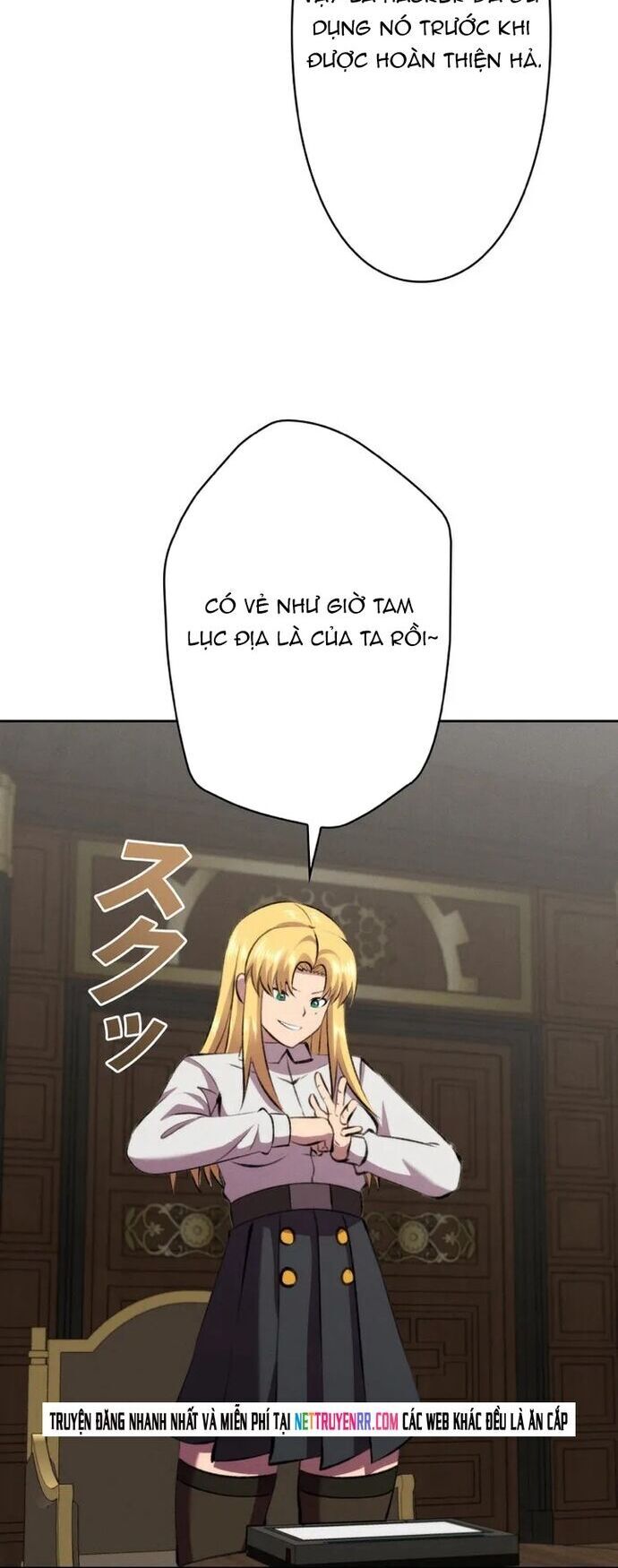 Tôi Không Phải Là Kẻ Phản Diện Chapter 41 - 8