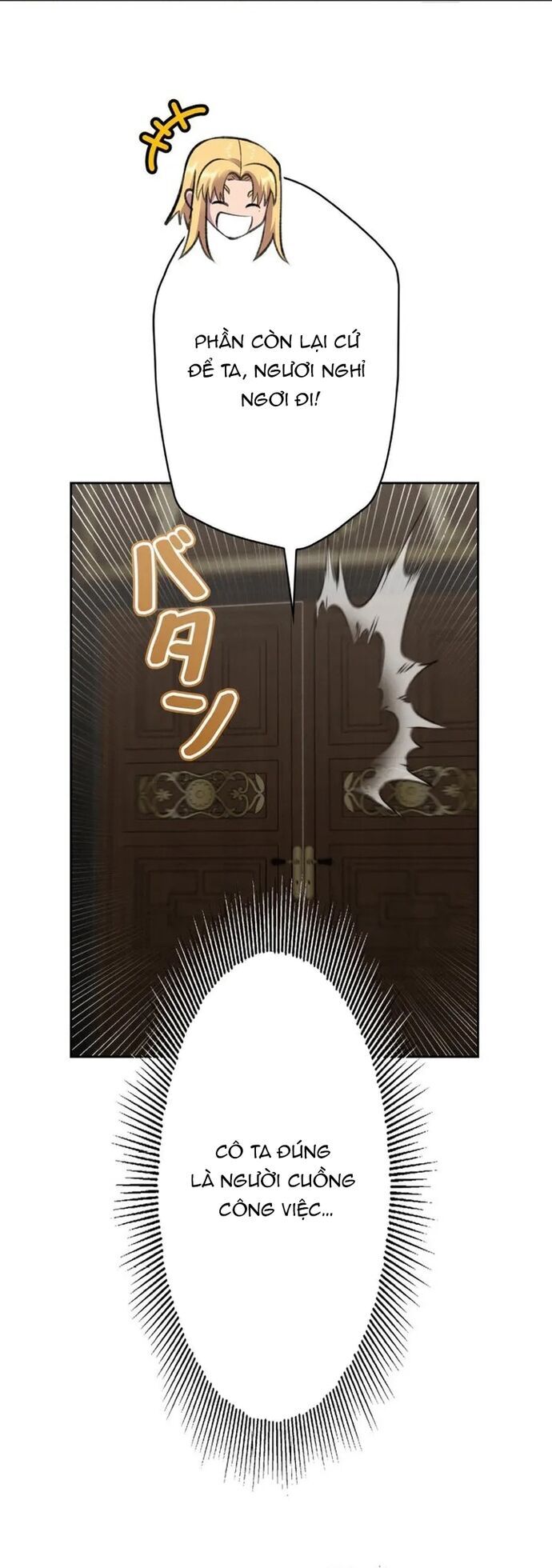 Tôi Không Phải Là Kẻ Phản Diện Chapter 41 - 9