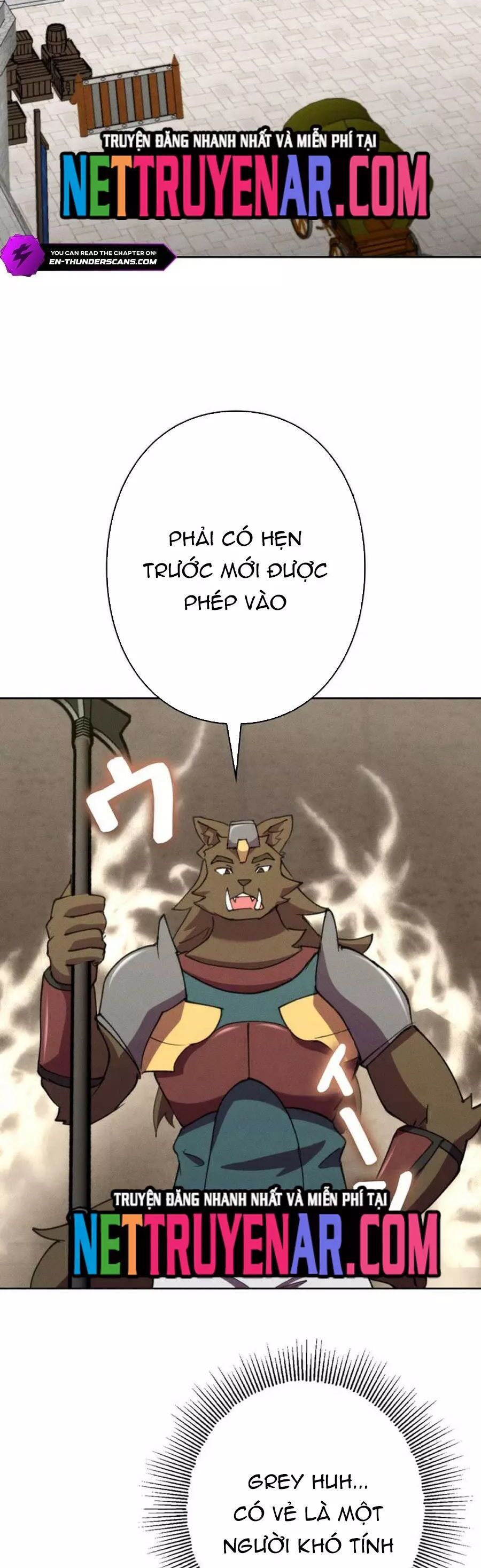 Tôi Không Phải Là Kẻ Phản Diện Chapter 42 - 2