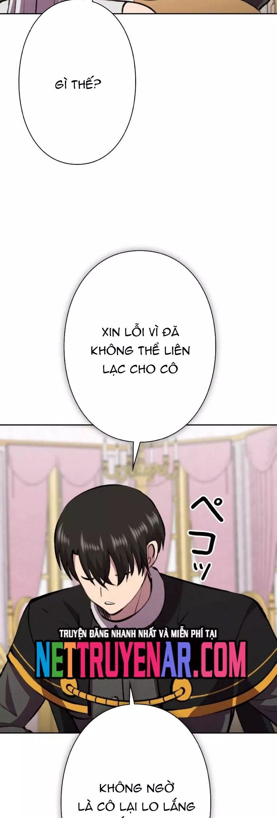 Tôi Không Phải Là Kẻ Phản Diện Chapter 42 - 12