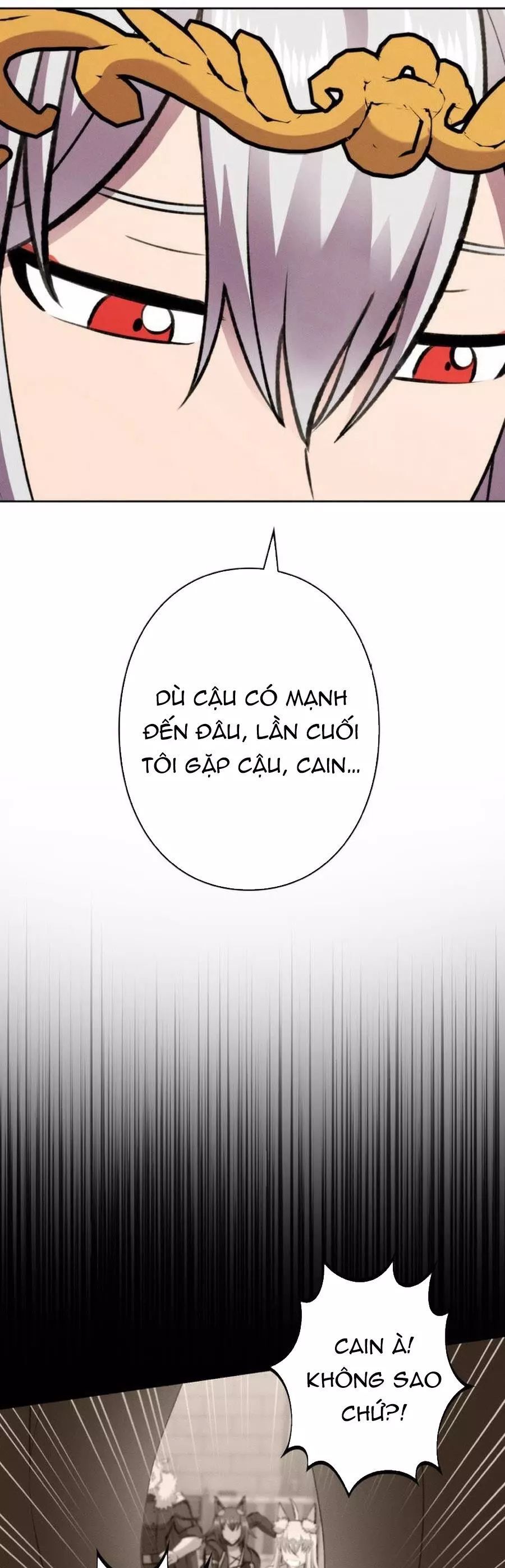 Tôi Không Phải Là Kẻ Phản Diện Chapter 42 - 14