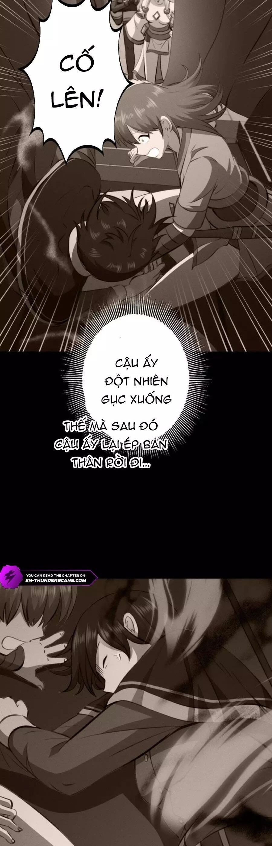 Tôi Không Phải Là Kẻ Phản Diện Chapter 42 - 15