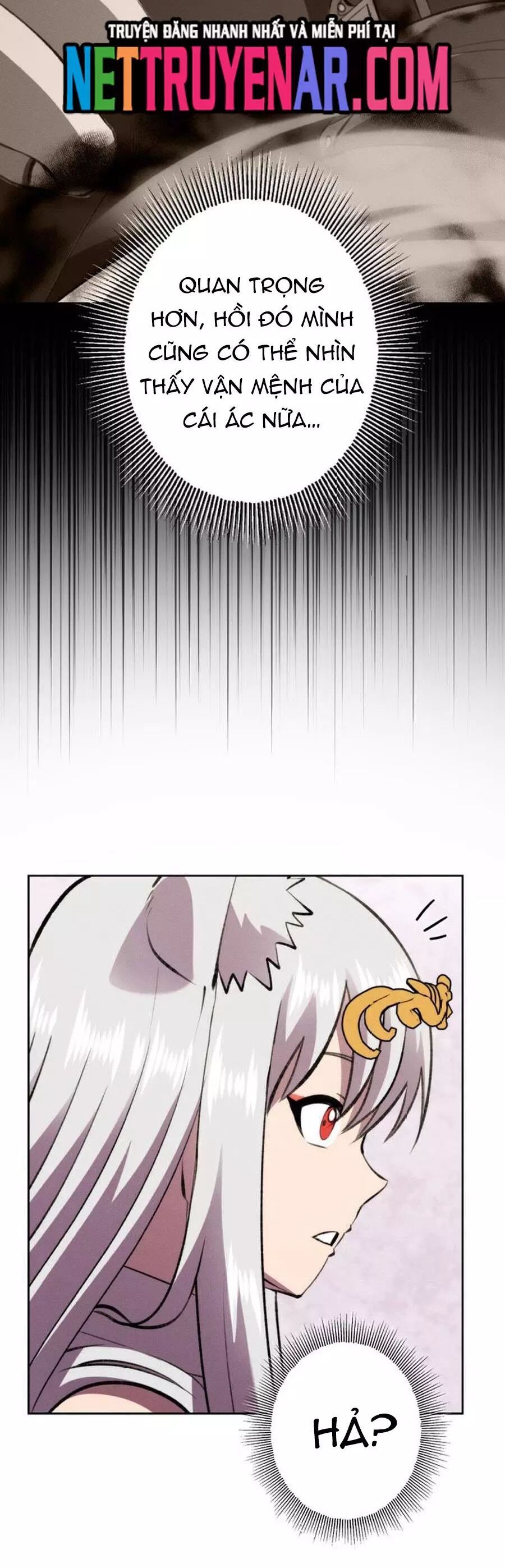 Tôi Không Phải Là Kẻ Phản Diện Chapter 42 - 16