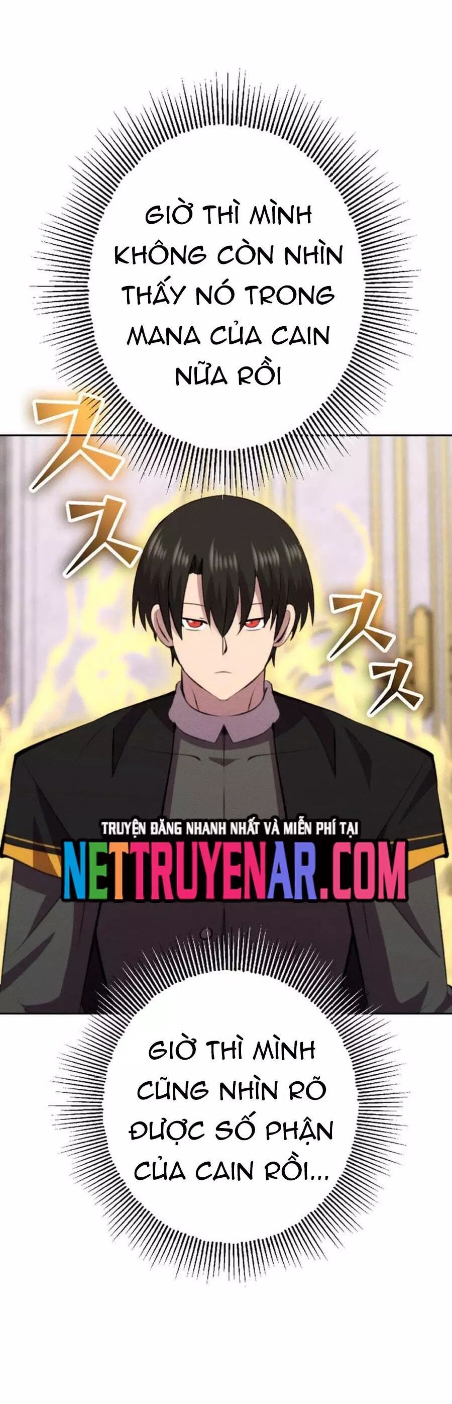 Tôi Không Phải Là Kẻ Phản Diện Chapter 42 - 17