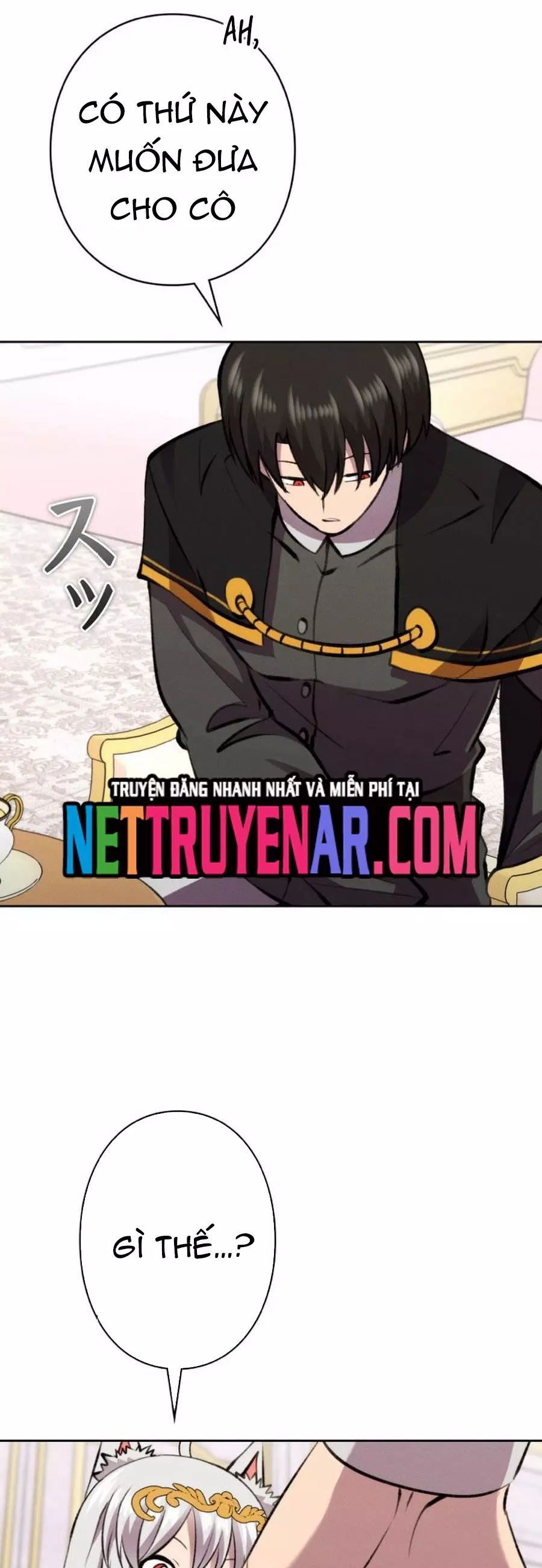 Tôi Không Phải Là Kẻ Phản Diện Chapter 42 - 19