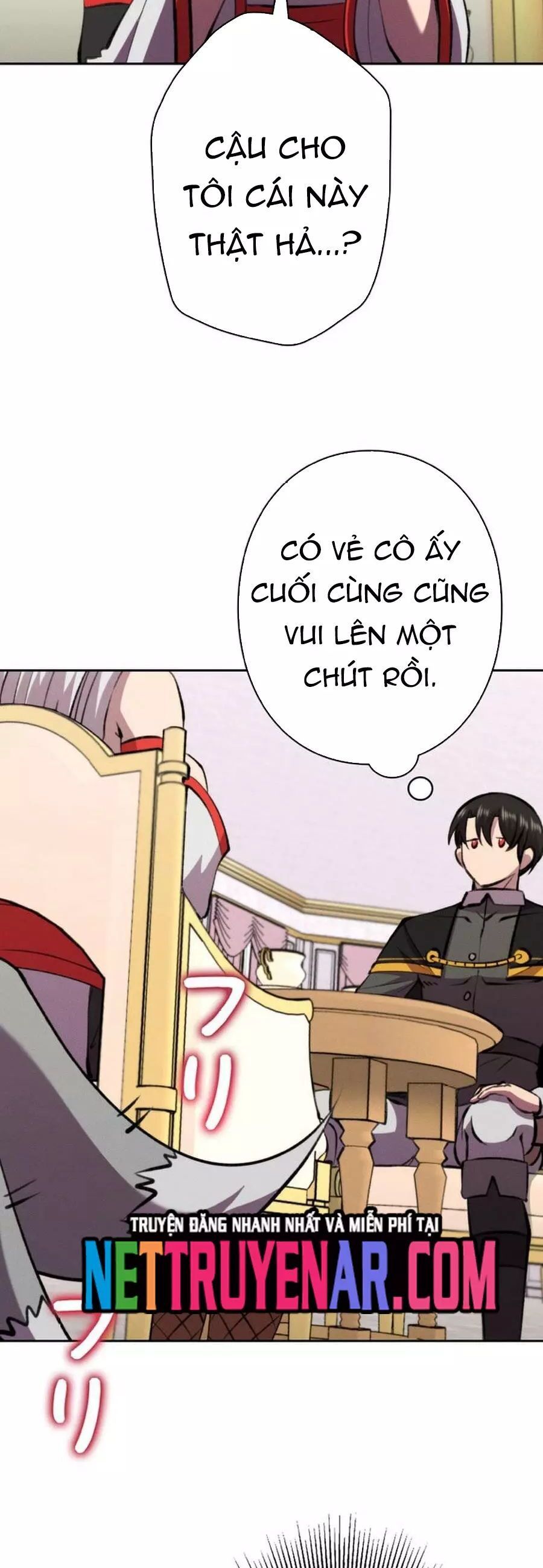 Tôi Không Phải Là Kẻ Phản Diện Chapter 42 - 21