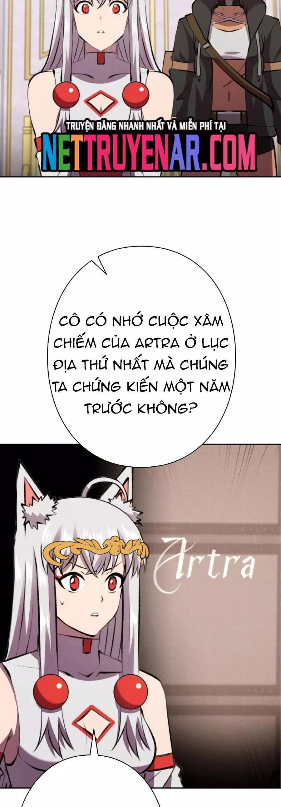 Tôi Không Phải Là Kẻ Phản Diện Chapter 42 - 24